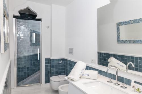 Relais Blu, Massa Lubrense (zdjęcie 9)
