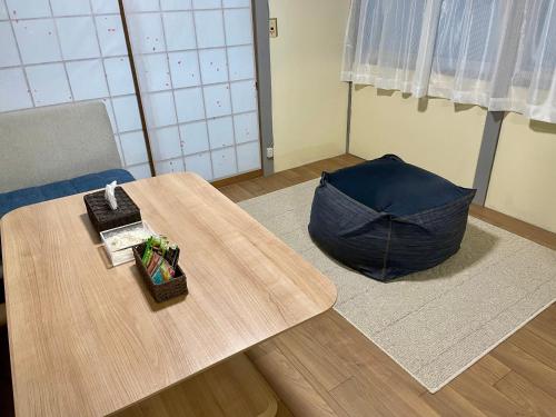 サニーサイドホステル1号館