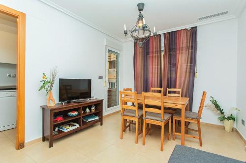 060 La Mata Beach - Alicante Holiday - image 5