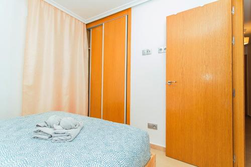 Apartment with Balcony image 10