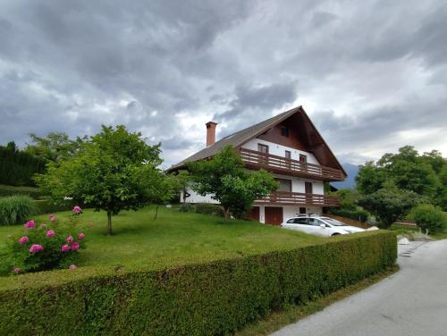 Traditional Bled Stay