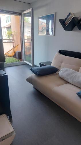 Sweet home avec vue incroyable lac leman proche lausanne in Belmont-sur-Lausanne