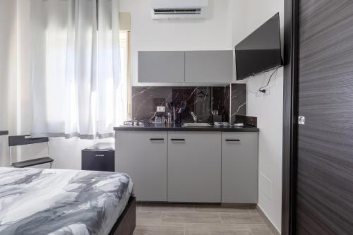 4 Rooms - Agrigento