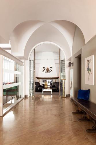 Hotel Principe Di Villafranca - image 5