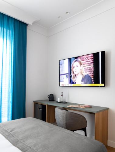 Hotel Principe Di Villafranca - image 4