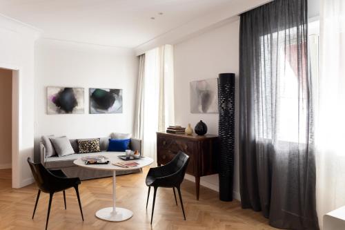 Hotel Principe Di Villafranca - image 3