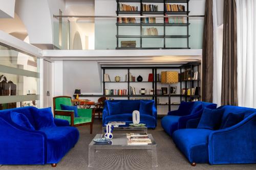 Hotel Principe Di Villafranca in Palermo