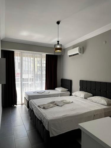 Günaydın Otel Alanya - image 5