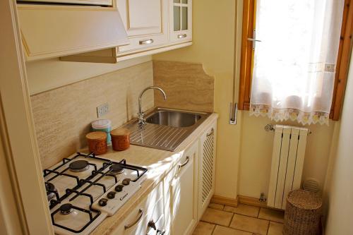 Casetta in Versilia, Виареджо (фото 3)