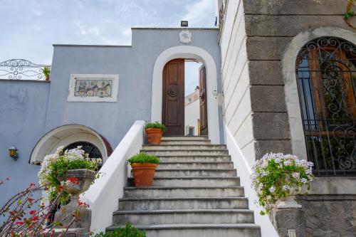 Le Cavottole Resort - Vico Equense