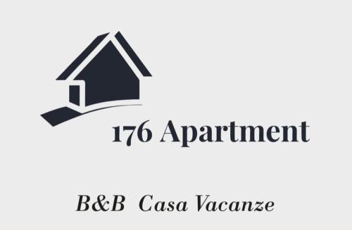 176 Apartment - B&b - Casa Vacanze, Reggio Calabria (foto 8)