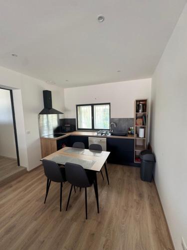 Villa LARRIEU, Tolosa (foto 7)