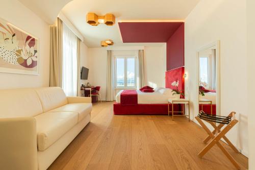 Hotel Aristeo in Cagliari