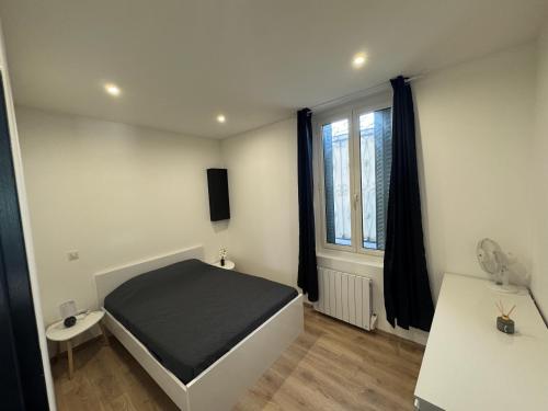 Villa LARRIEU, Tolosa (foto 6)
