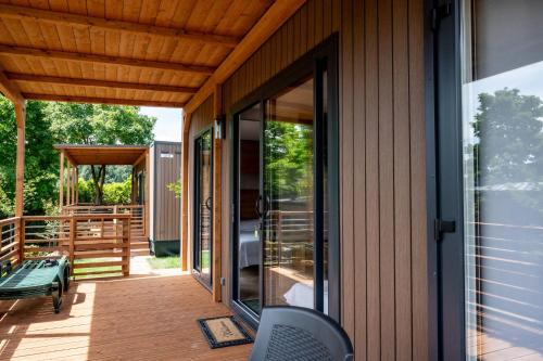 Flaminio Village Bungalow Park in Flaminio and Parioli