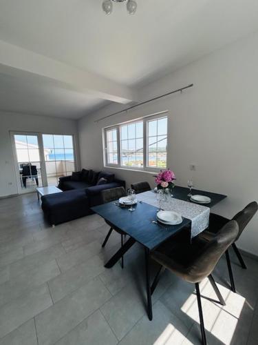 Accommodation in Municipality of Lopar