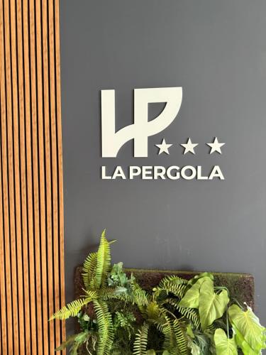 Hotel La Pergola in Alba Adriatica