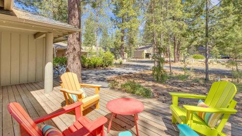 Awbrey - Unit 2, Sunriver