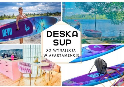 Apartament Premium Cichowo