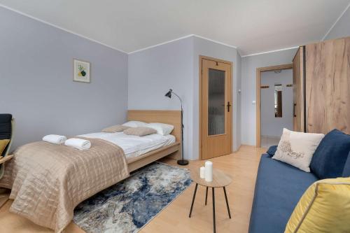 Functional Studio close to the Old Town by Noclegi Renters, Breslau (Foto 9)