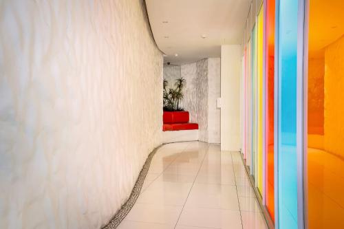 Press Play - Stylish Base in Darlinghurst Dining Hub - image 10