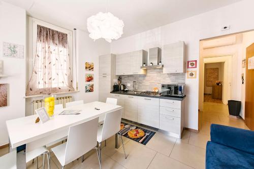 Rosa Tea Apartament Castelvecchio - Verona