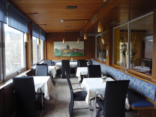 Hotel-Gasthof Restaurant Murblick