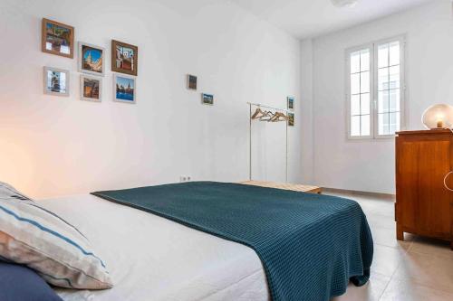 Spacious apartment historic center Santa Cruz, Seville (photo 7)