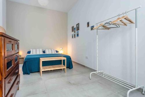Spacious apartment historic center Santa Cruz, Seville (photo 8)