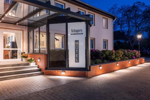 Hotel Schaper, Celle