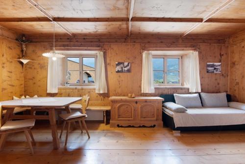  Bertollhof Apfelerlebnis in Schlanders