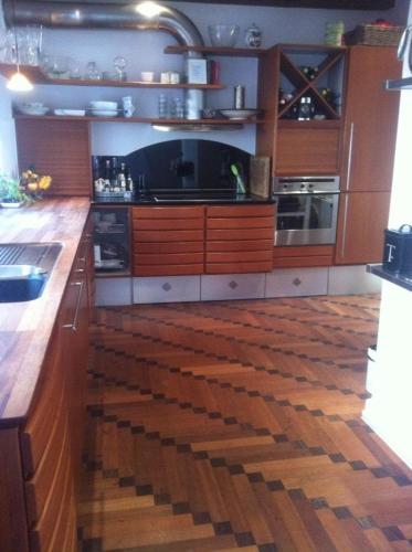 Beautiful townhouse with a garden in the best location in Copenhagen, Копенгаген (фото 9)