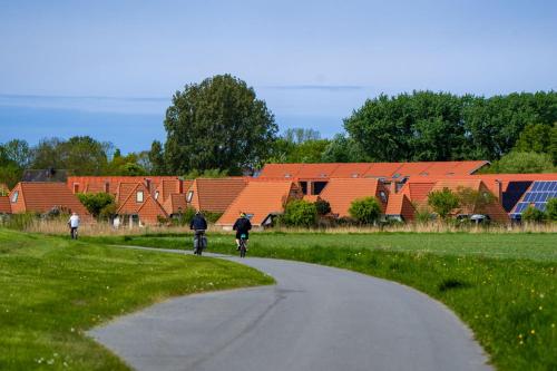 Apkārtne, Ferienreihenhaus Lale Andersen 4a in Wurster Nordseekuste