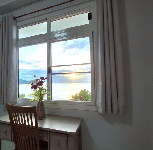 Nas proximidades, Sunrise Guesthouse in Prachuap Khiri Khan