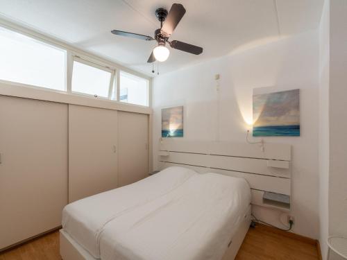  Apartment in Julianadorp by the Sea in Julianadorp
