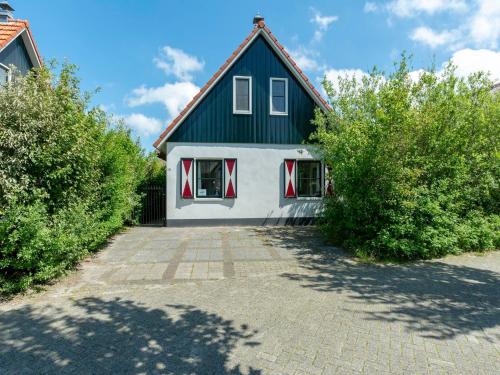 Villa in Callantsoog near the Beach, Callantsoog