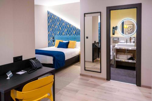 Hotel Pathos by Mimood Aparthotels, Walencja