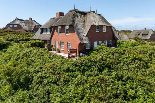 Watt‘n Hus Whg 2 in Kampen, Deutschland