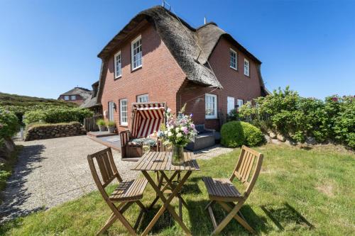 Watt‘n Hus Whg 2 in Kampen