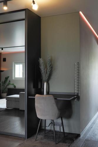 2ndhomes Suite with Sauna & Jacuzzi in Kamppi, Helsinki (photo 8)
