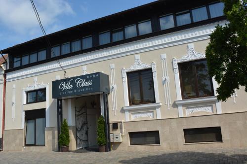 Hotel Vila Class - image 6