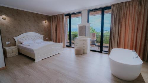 Villa Ikalto in Ikalto