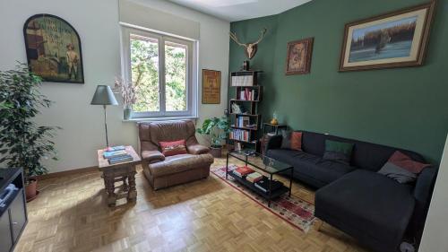 Casa Flamingo, Ravenna