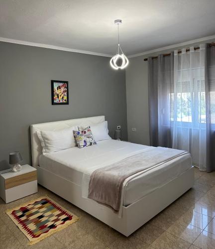 Oxhaku Apartment, Tirana (photo 3)