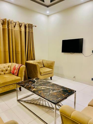 Bahria Oasis in Malir