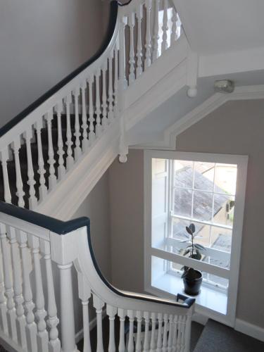 外部景觀, 7 Houses Armagh City in 阿馬