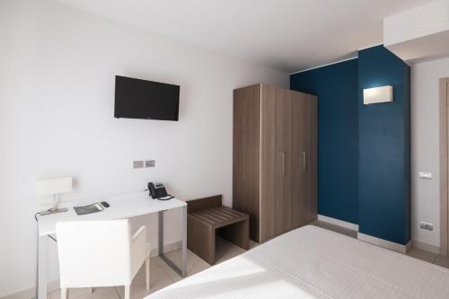 Hotel Palmensis – Fermo, MO