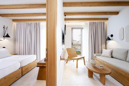 อีเจียน เฮาส์ (Aegean Houses) in แลมบิ