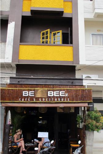 Be Beez Cafe' & Guest House Be Beez Cafe' & Guest House