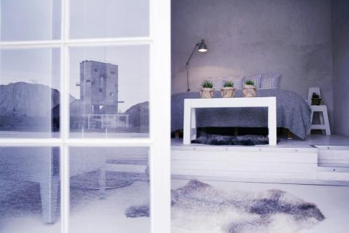 . Fabriken Furillen